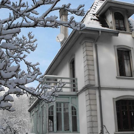 Chambres D'Hotes La Maison De Juliette Valentigney Buitenkant foto