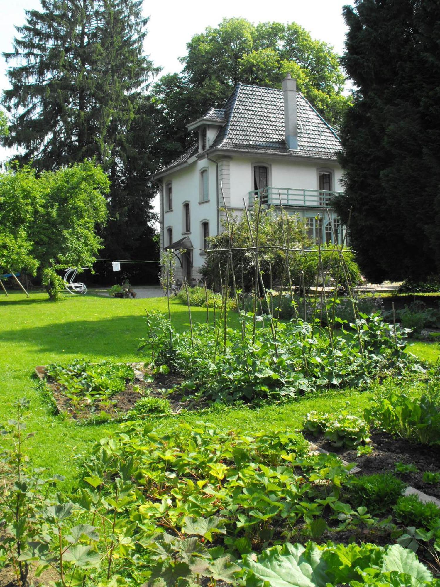 Chambres D'Hotes La Maison De Juliette Valentigney Buitenkant foto