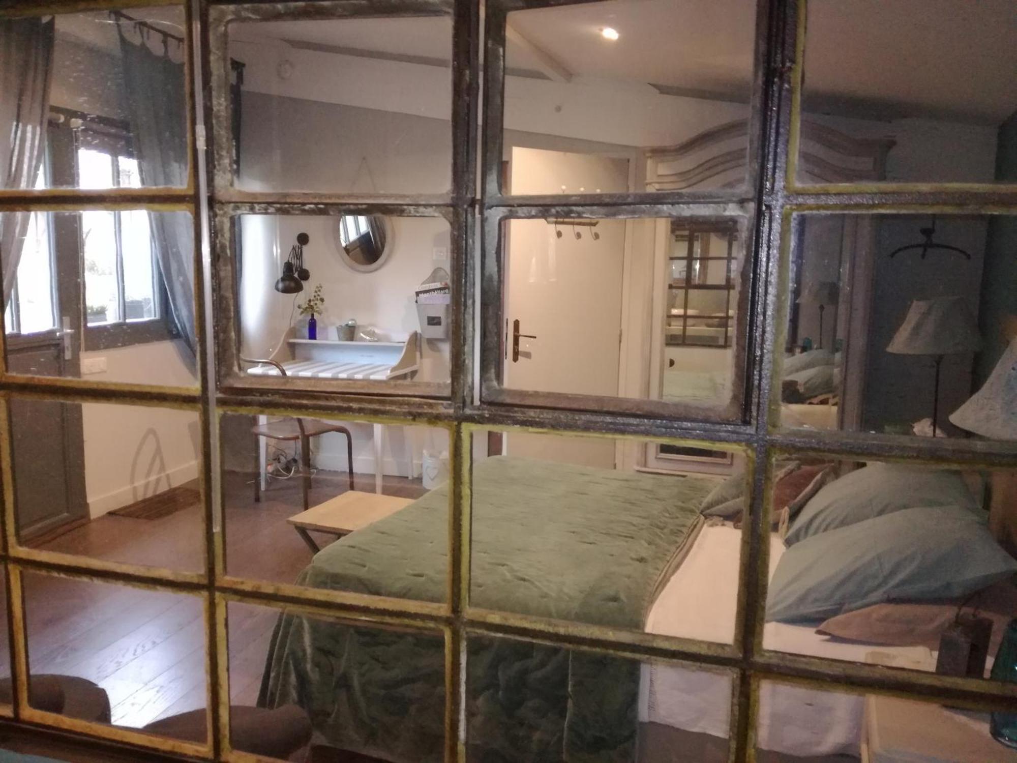 Chambres D'Hotes La Maison De Juliette Valentigney Buitenkant foto