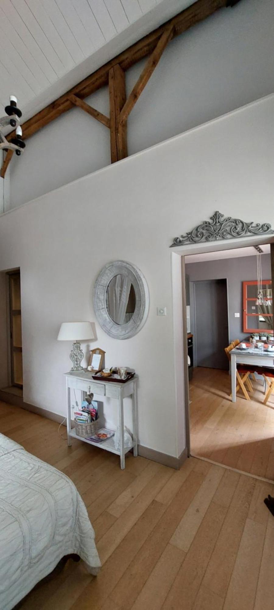 Chambres D'Hotes La Maison De Juliette Valentigney Buitenkant foto