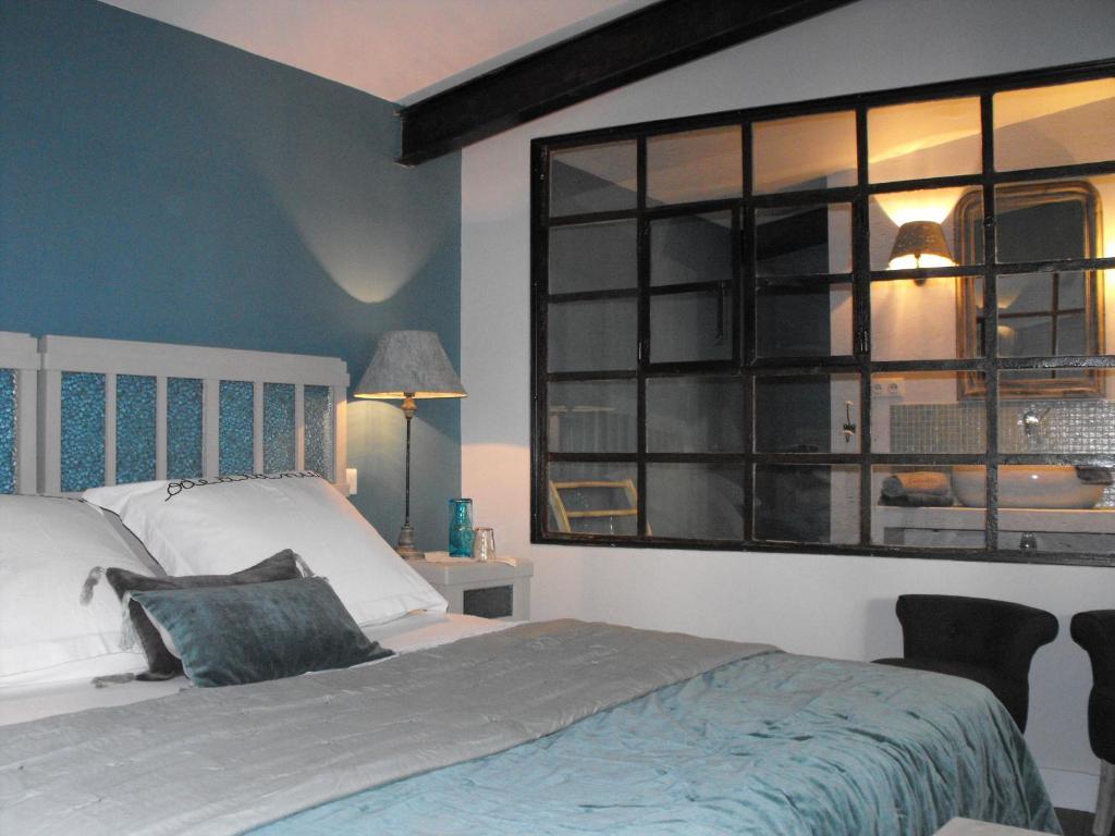 Chambres D'Hotes La Maison De Juliette Valentigney Kamer foto