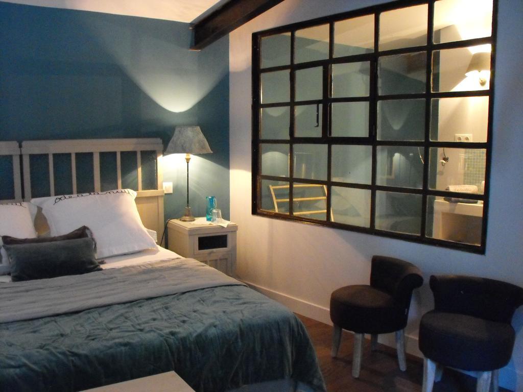Chambres D'Hotes La Maison De Juliette Valentigney Buitenkant foto