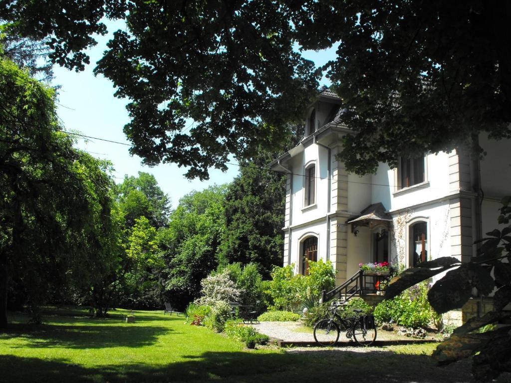 Chambres D'Hotes La Maison De Juliette Valentigney Buitenkant foto
